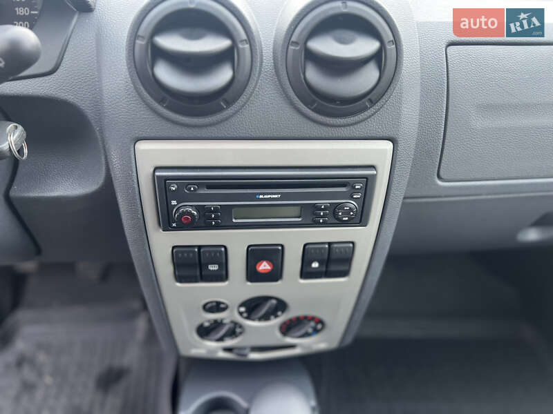 Универсал Dacia Logan MCV 2008 в Ковеле