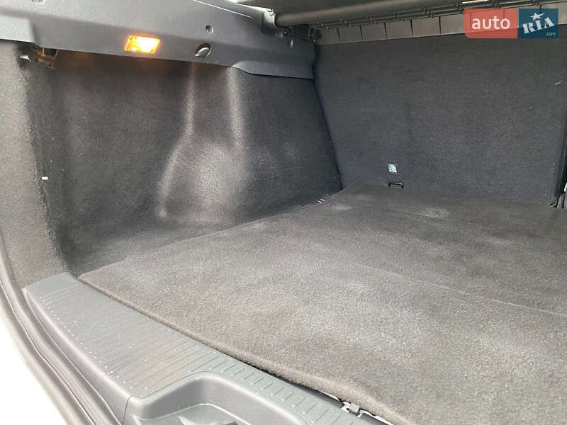 Универсал Dacia Logan MCV 2016 в Ровно