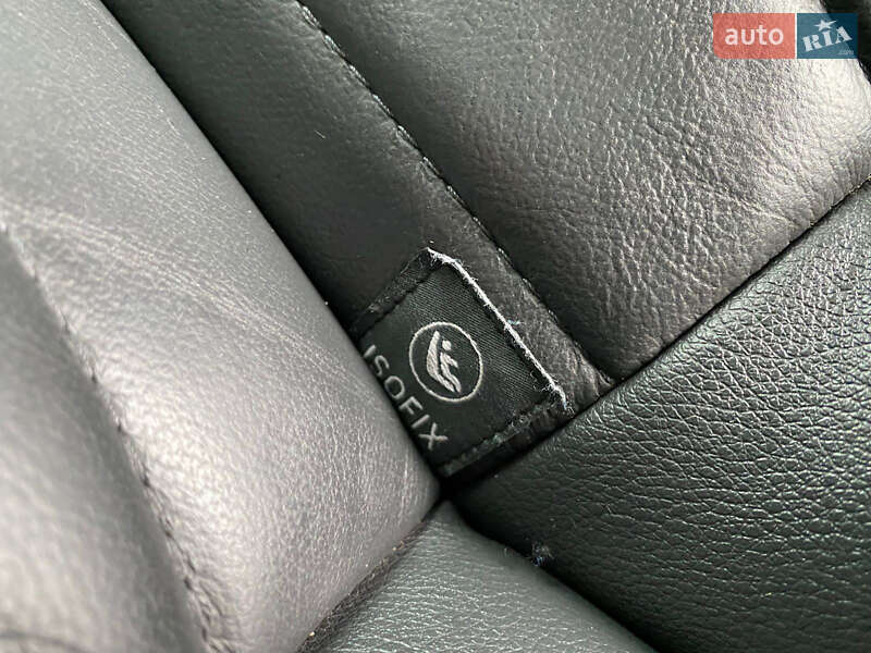 Универсал Dacia Logan MCV 2016 в Ровно