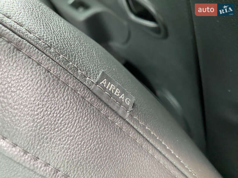 Универсал Dacia Logan MCV 2016 в Ровно