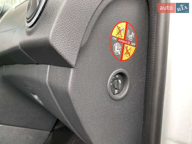 Универсал Dacia Logan MCV 2016 в Ровно