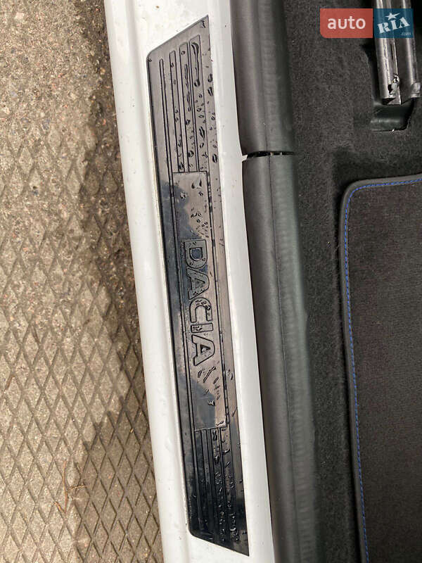 Универсал Dacia Logan MCV 2016 в Ровно