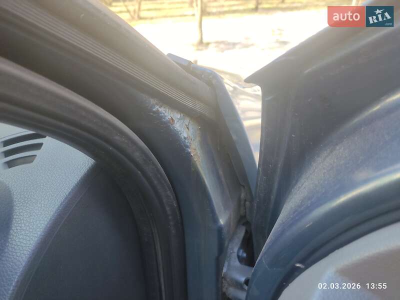 Универсал Dacia Logan MCV 2008 в Киеве фото 10 Универсал Dacia Logan MCV 2008 в Киеве