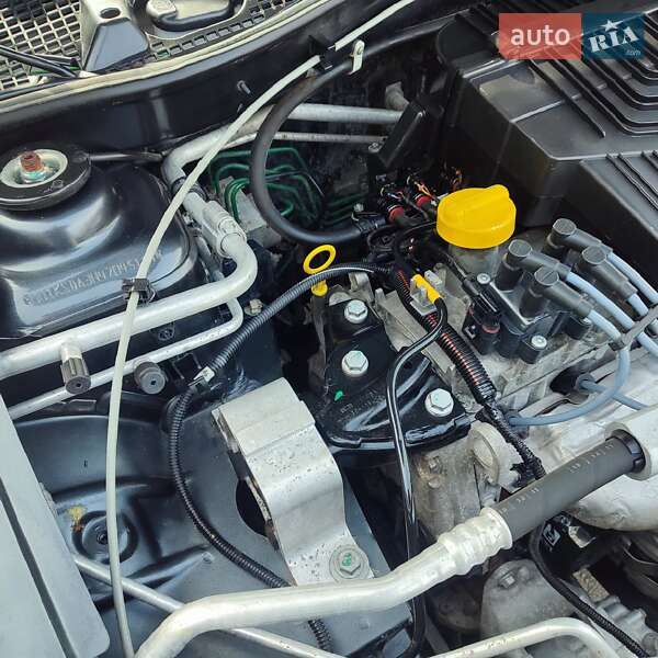 Универсал Dacia Logan MCV 2012 в Долинской фото 22 Универсал Dacia Logan MCV 2012 в Долинской