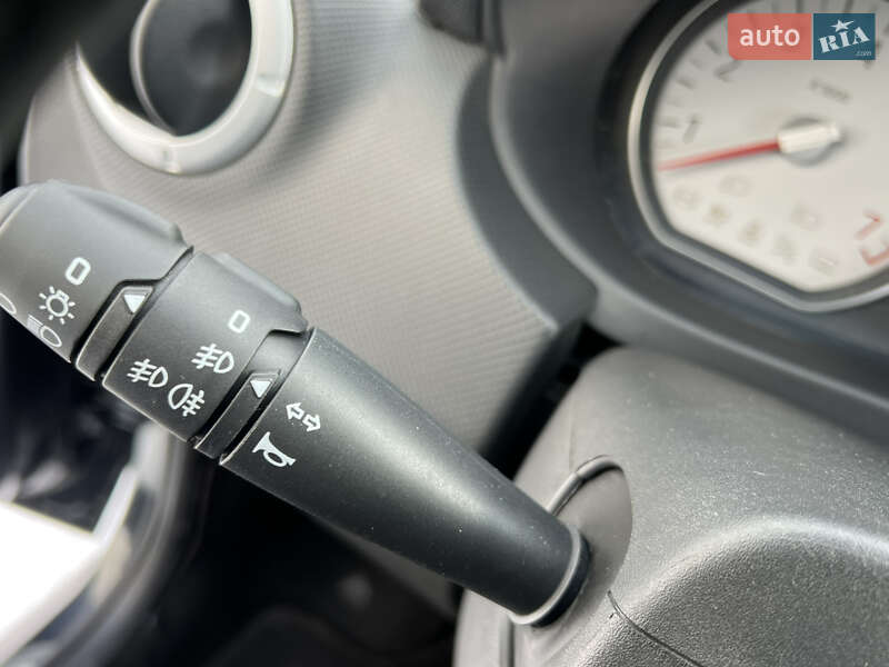 Универсал Dacia Logan MCV 2010 в Луцке