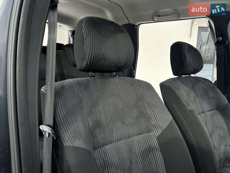 Универсал Dacia Logan MCV 2010 в Луцке