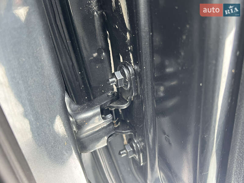 Универсал Dacia Logan MCV 2010 в Луцке