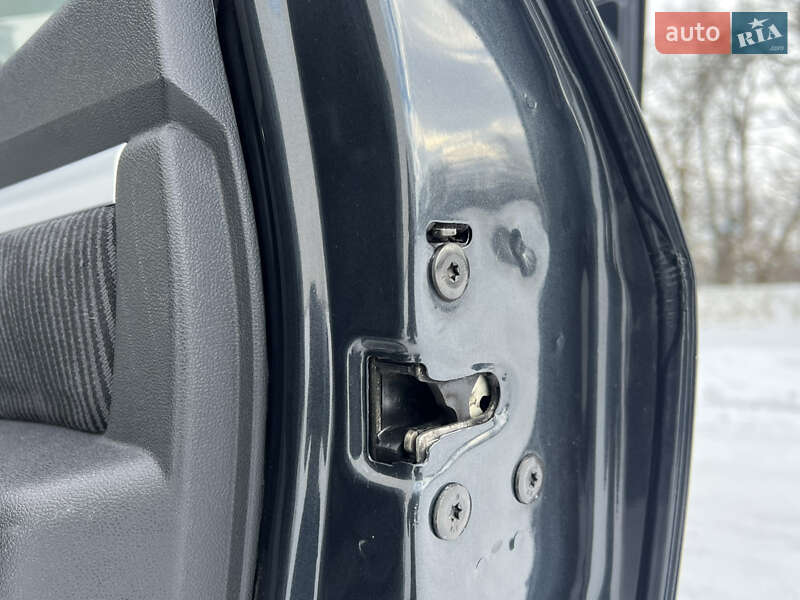 Универсал Dacia Logan MCV 2010 в Луцке