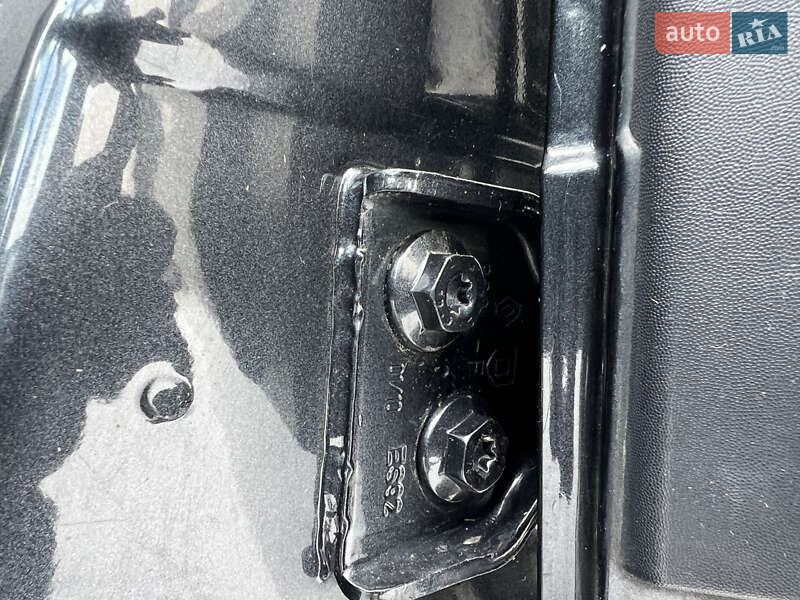 Универсал Dacia Logan MCV 2010 в Луцке