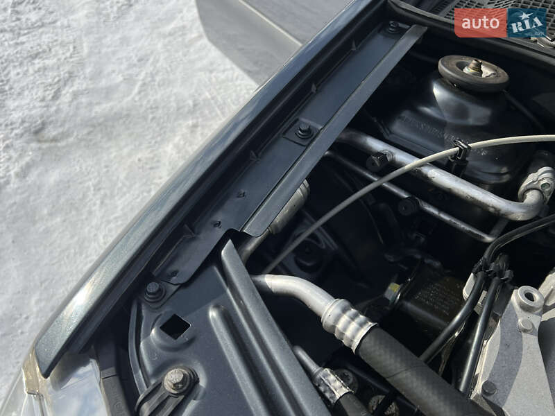 Универсал Dacia Logan MCV 2010 в Луцке