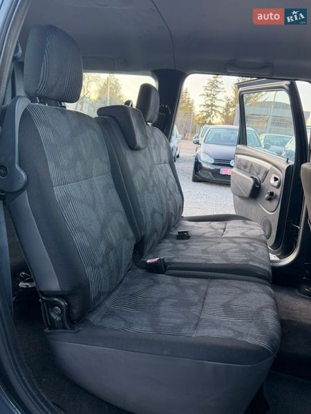 Универсал Dacia Logan MCV 2010 в Лубнах