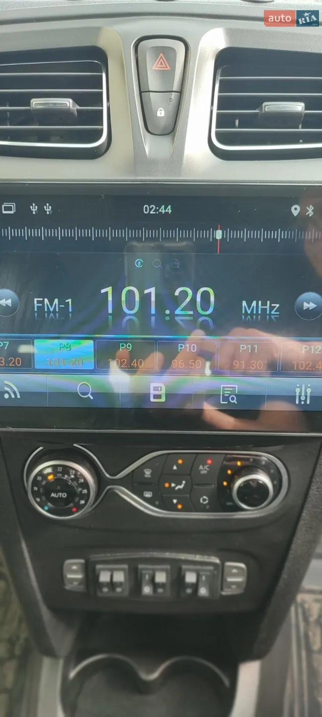 2014 Dacia Logan - мініатюра 5