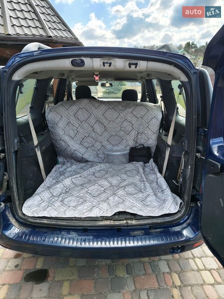 Универсал Dacia Logan MCV 2012 в Славуте фото 9 Универсал Dacia Logan MCV 2012 в Славуте