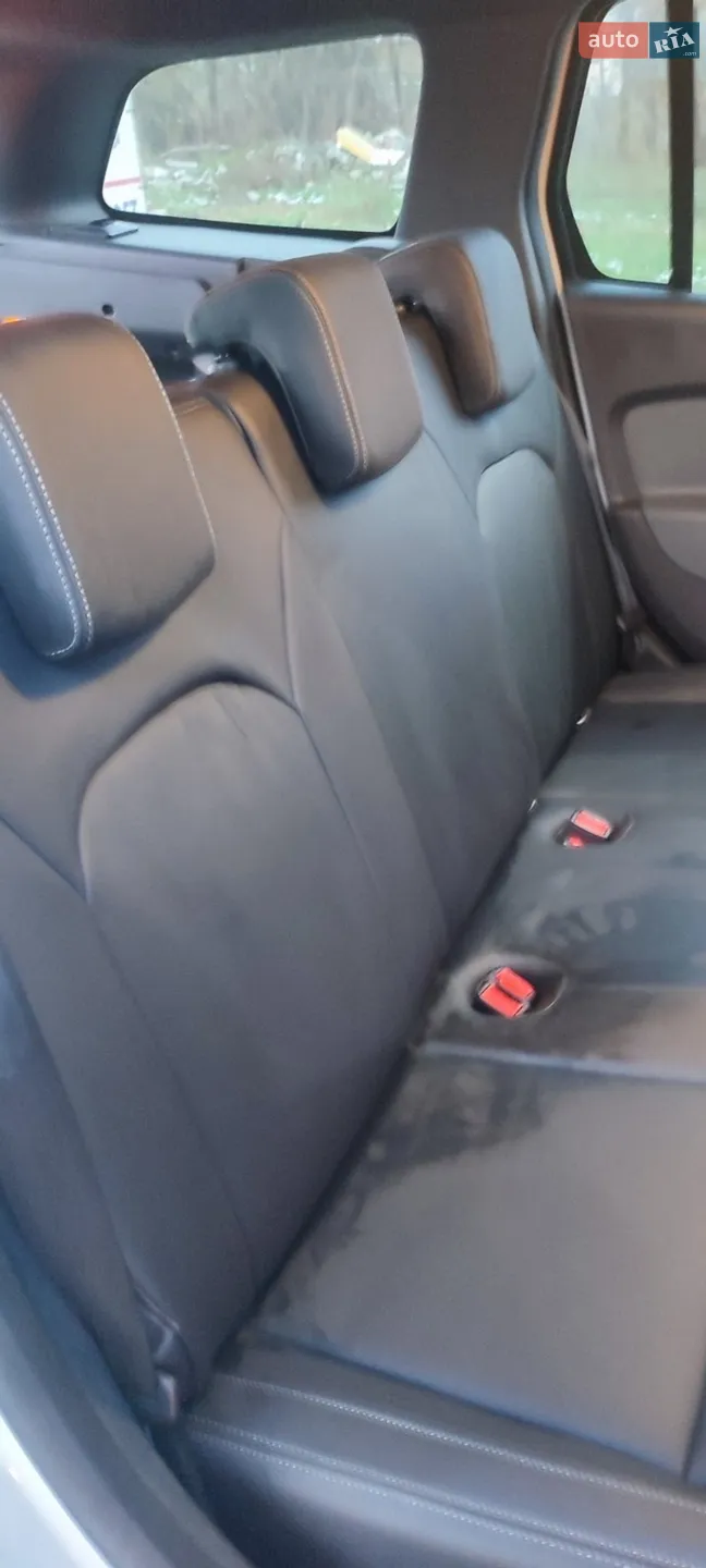 2014 Dacia Logan - мініатюра 24