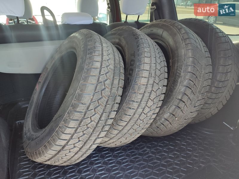 Универсал Dacia Logan MCV 2011 в Долинской фото 18 Универсал Dacia Logan MCV 2011 в Долинской