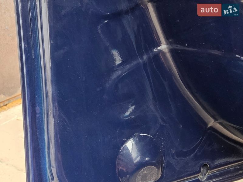 Седан Dacia Logan MCV 2010 в Ивано-Франковске