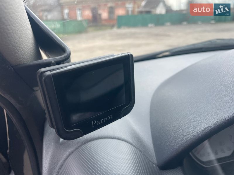 Универсал Dacia Logan MCV 2010 в Бахмаче фото 22 Универсал Dacia Logan MCV 2010 в Бахмаче