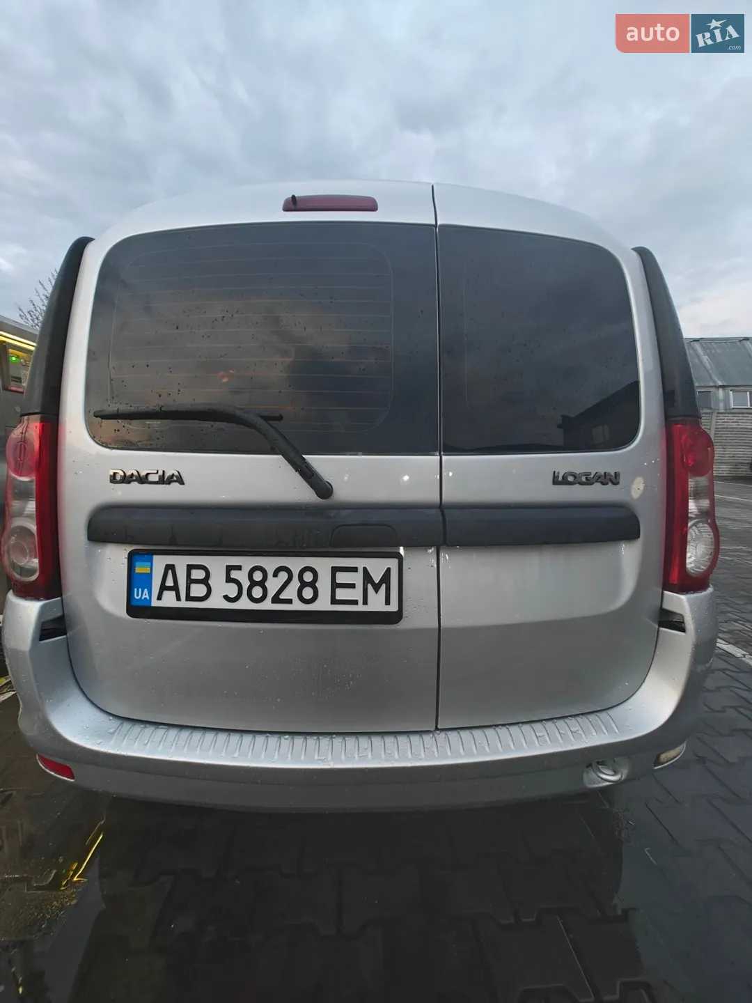 2011 Dacia Logan - мініатюра 22