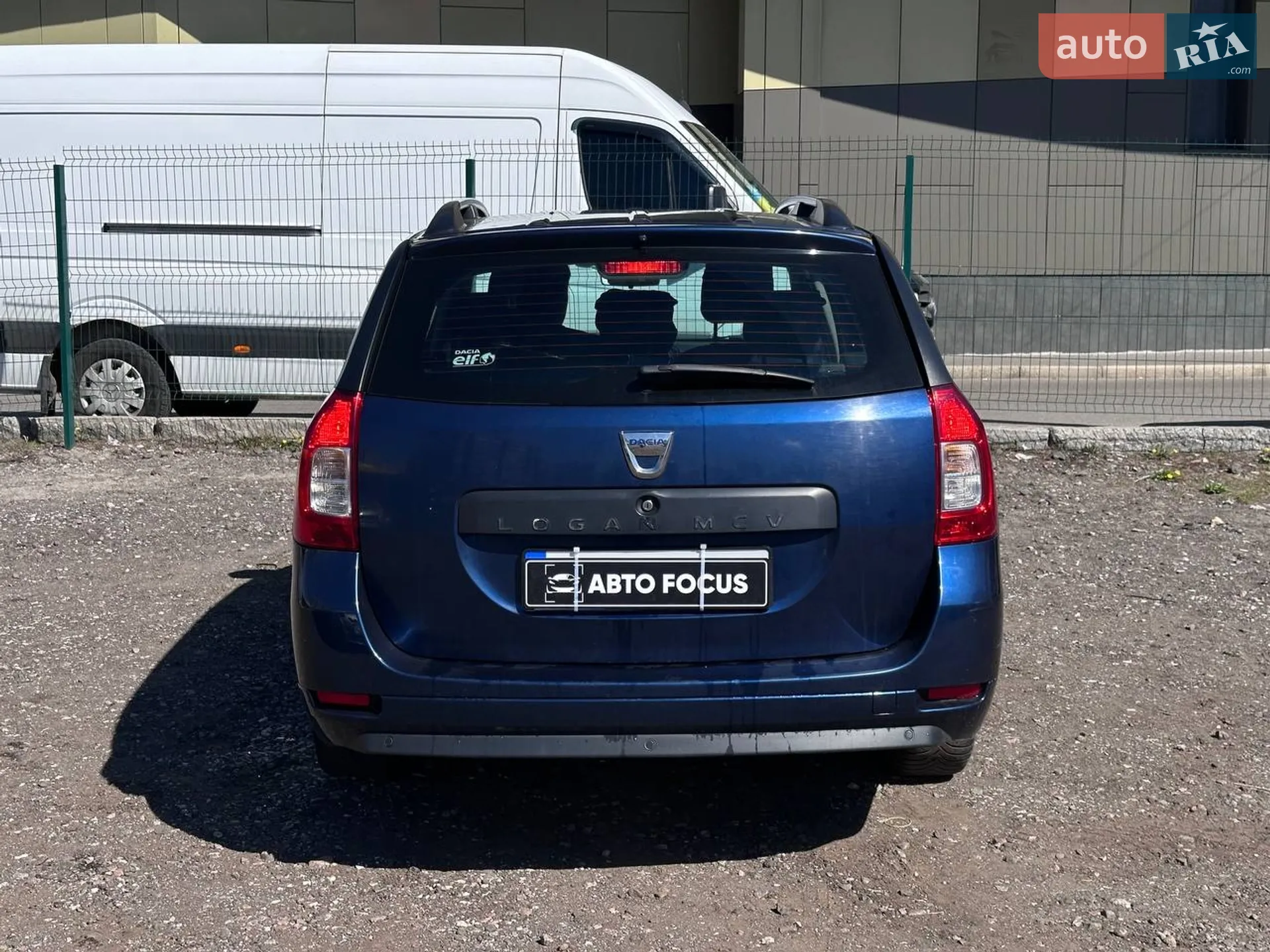 2018 Dacia Logan - мініатюра 7