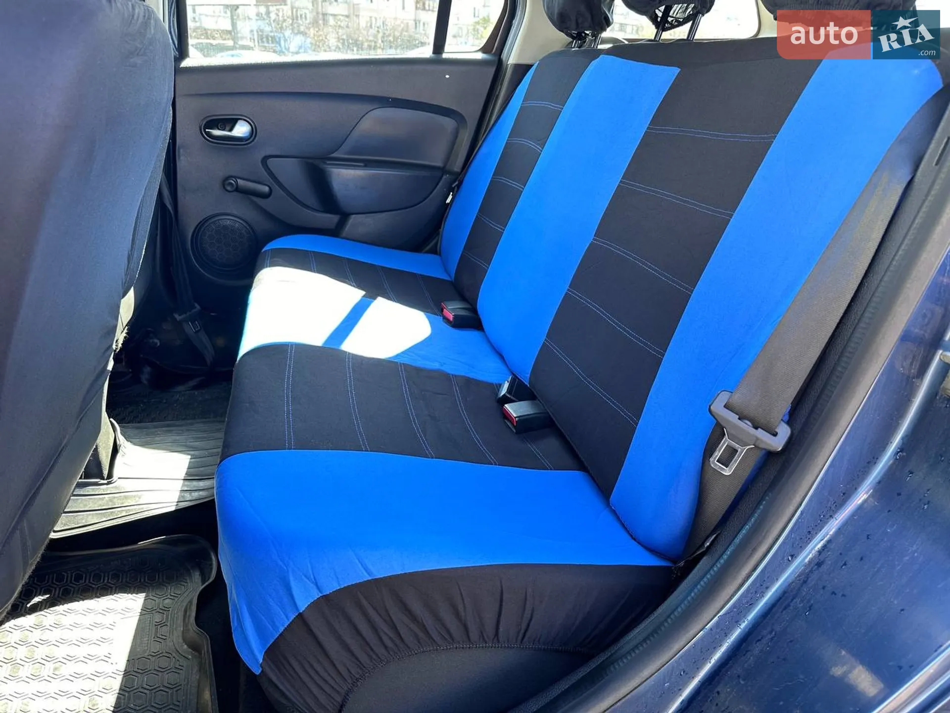 2018 Dacia Logan - мініатюра 10