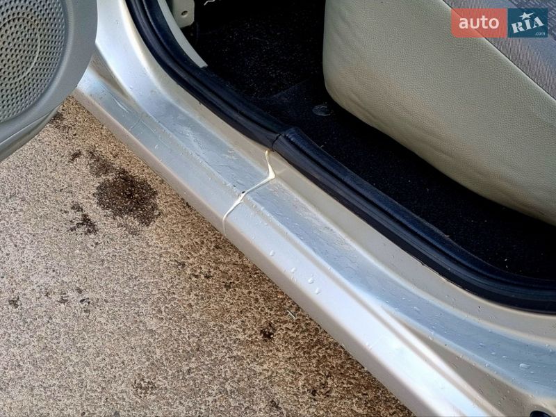 Универсал Dacia Logan MCV 2007 в Днепре