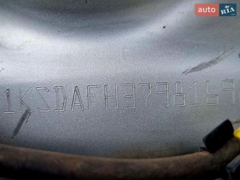 Универсал Dacia Logan MCV 2007 в Днепре