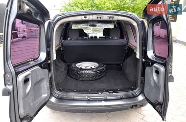 Универсал Dacia Logan MCV 2008 в Львове