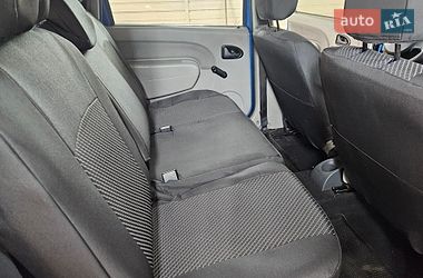 Універсал Dacia Logan MCV 2010 в Вінниці