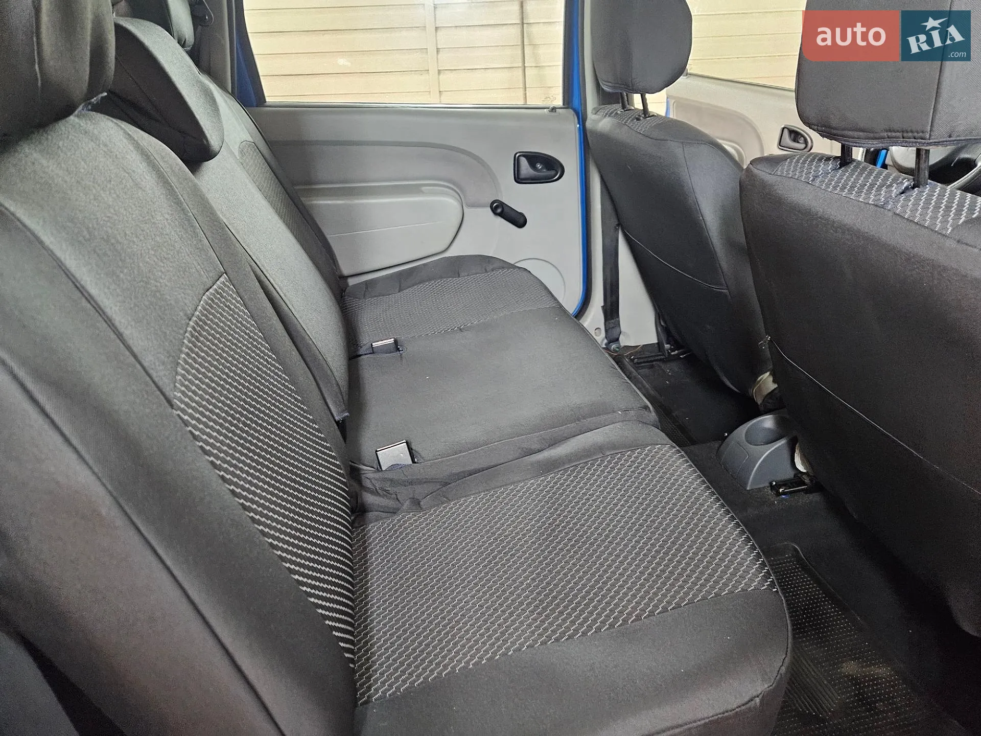 2010 Dacia Logan - мініатюра 14