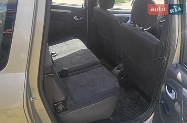 Универсал Dacia Logan MCV 2009 в Львове