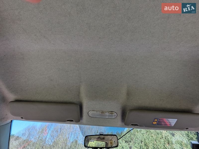 Універсал Dacia Logan MCV 2008 в Славуті