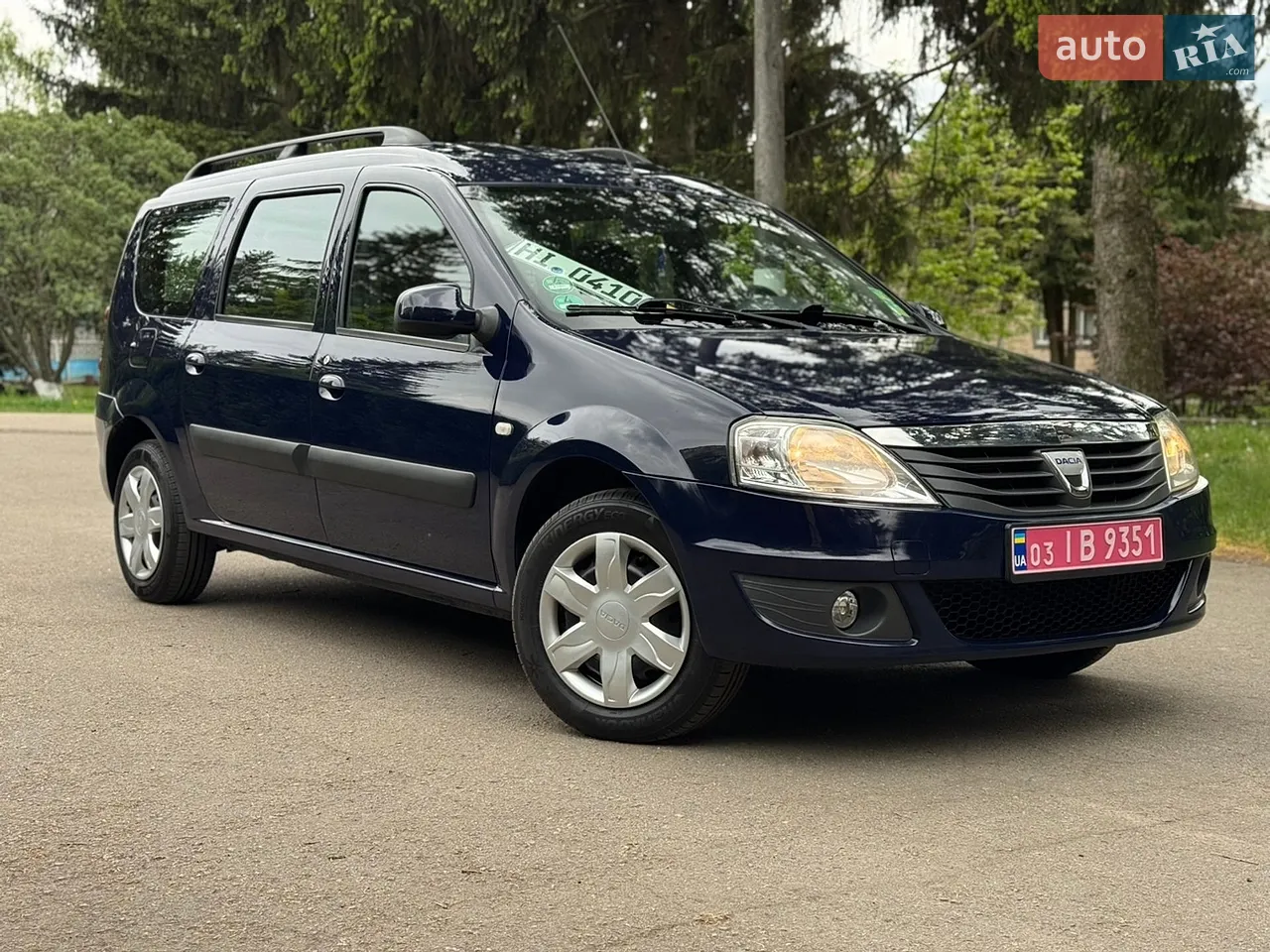2011 Dacia Sandero - мініатюра 40