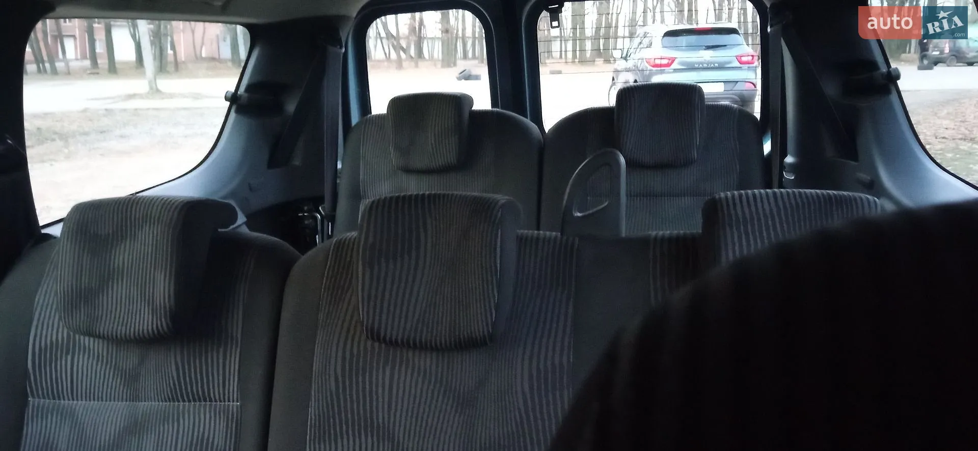 2011 Dacia Logan - мініатюра 11