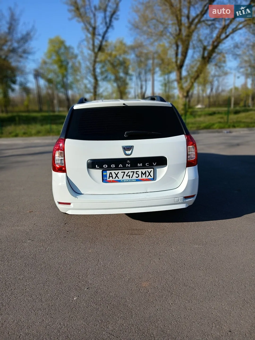 2015 Dacia Logan - мініатюра 9