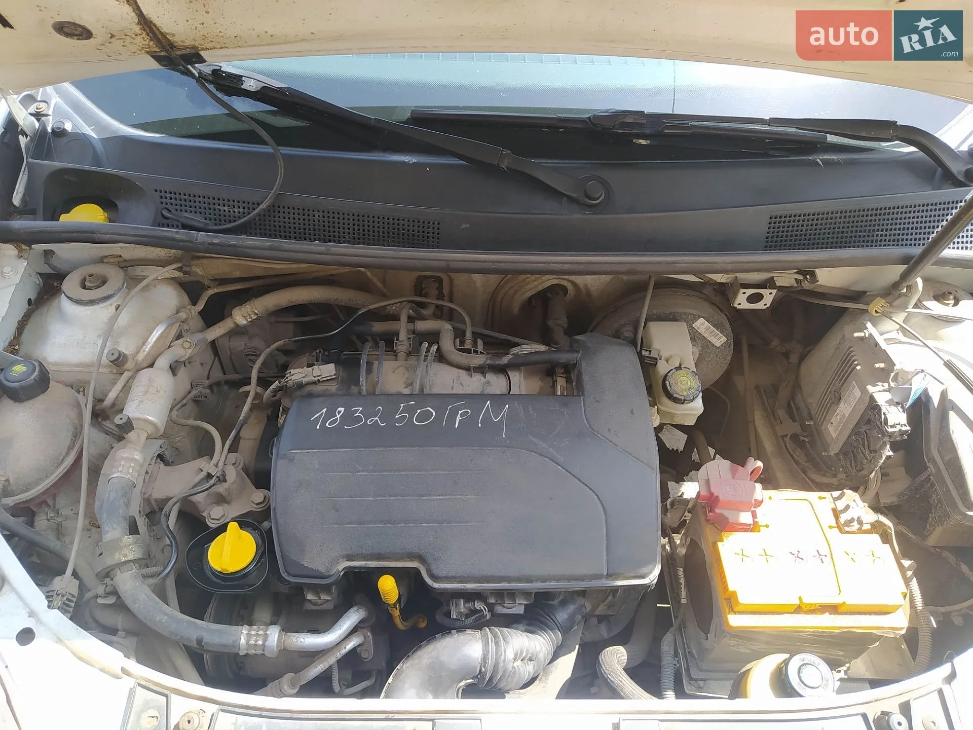 2014 Dacia Logan - мініатюра 15