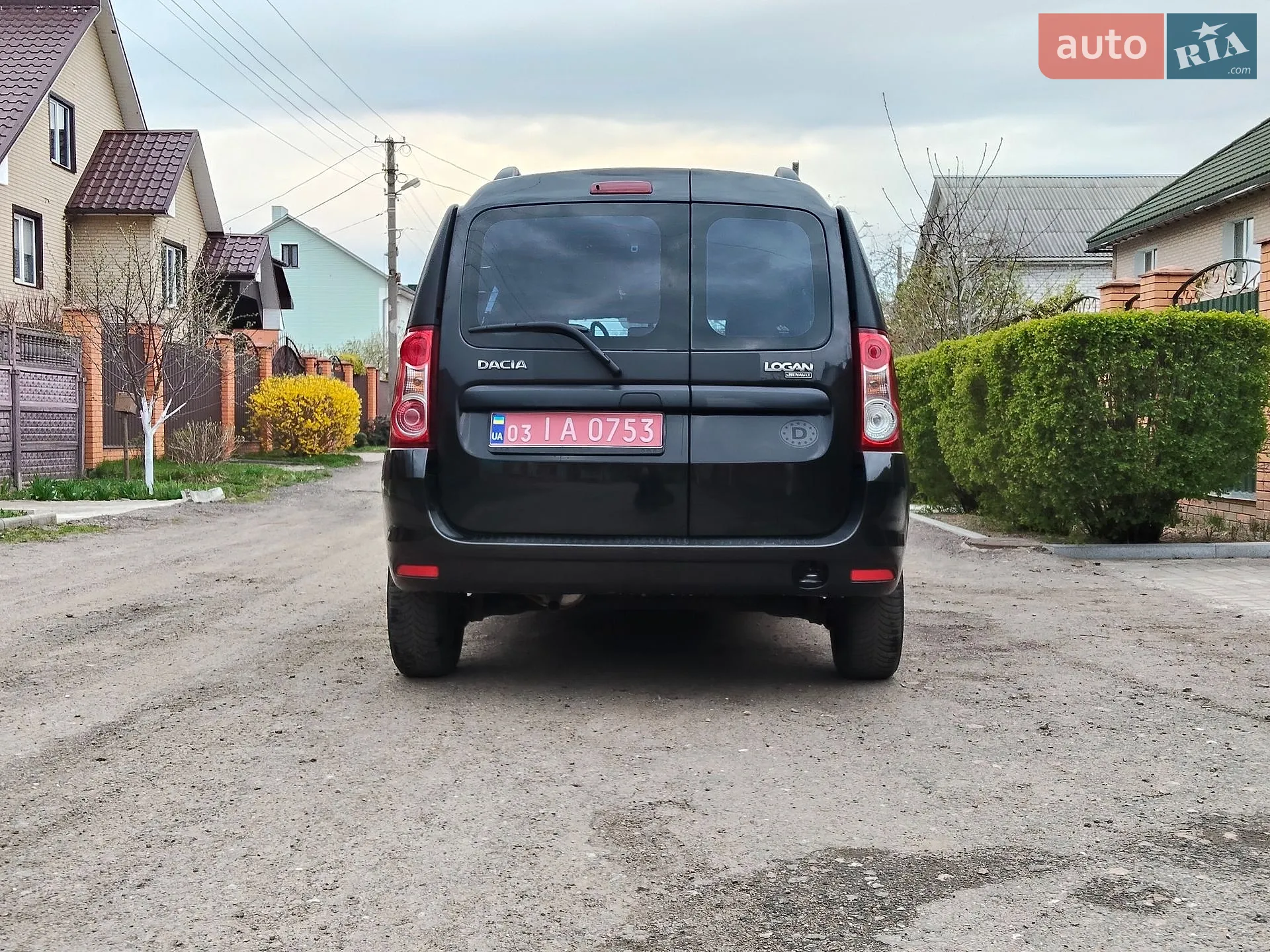 2010 Dacia Logan - мініатюра 16