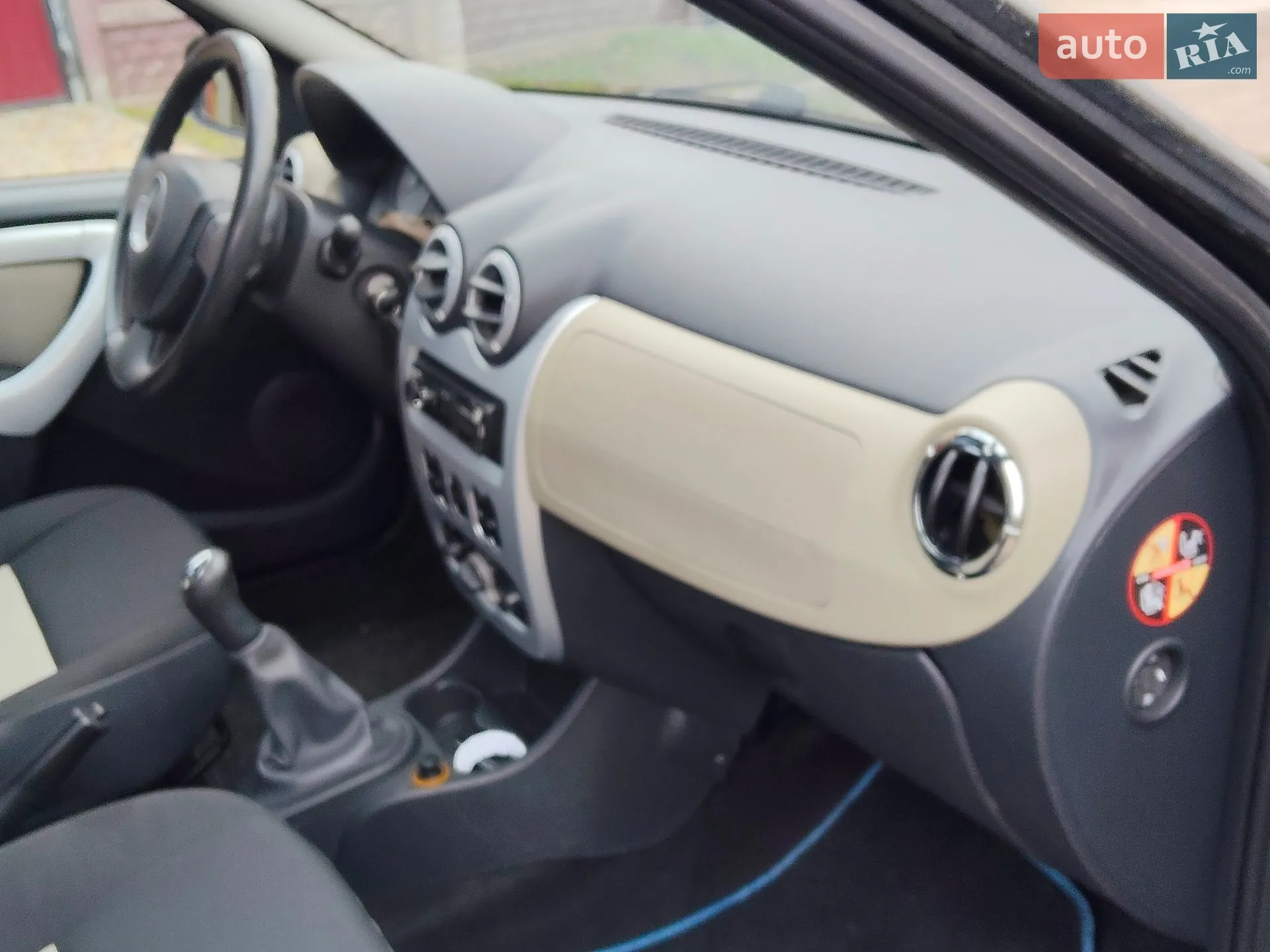 2010 Dacia Logan - мініатюра 40