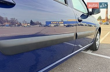 Универсал Dacia Logan MCV 2009 в Житомире