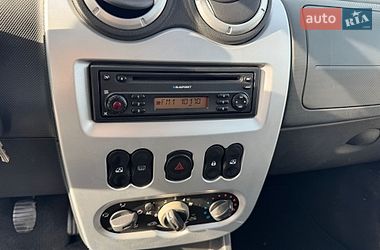 Универсал Dacia Logan MCV 2009 в Житомире