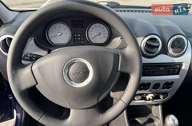 Универсал Dacia Logan MCV 2009 в Житомире