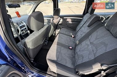 Универсал Dacia Logan MCV 2009 в Житомире