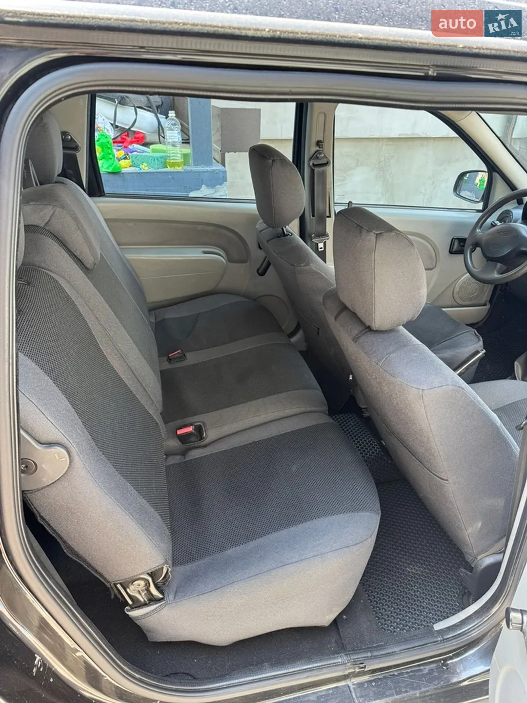 2012 Dacia Logan - мініатюра 12