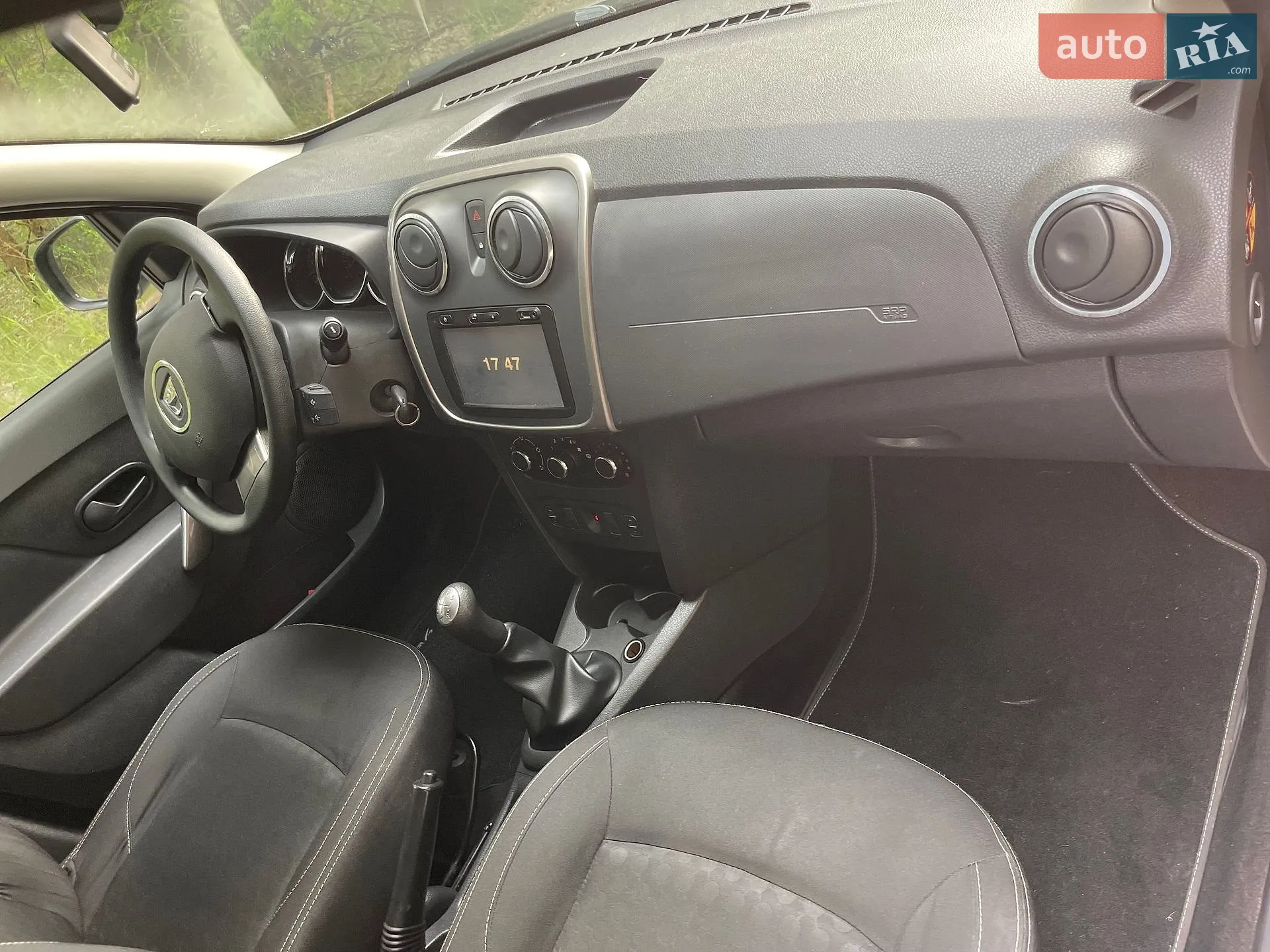 2014 Dacia Logan - мініатюра 19