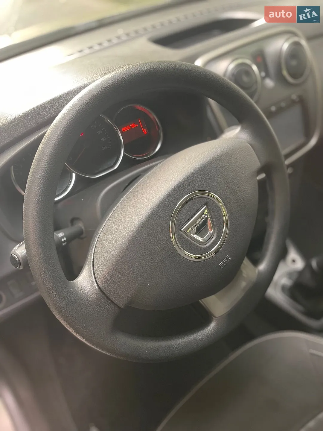 2014 Dacia Logan - мініатюра 22