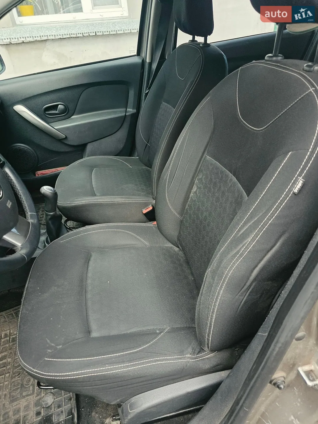 2013 Dacia Logan - мініатюра 9