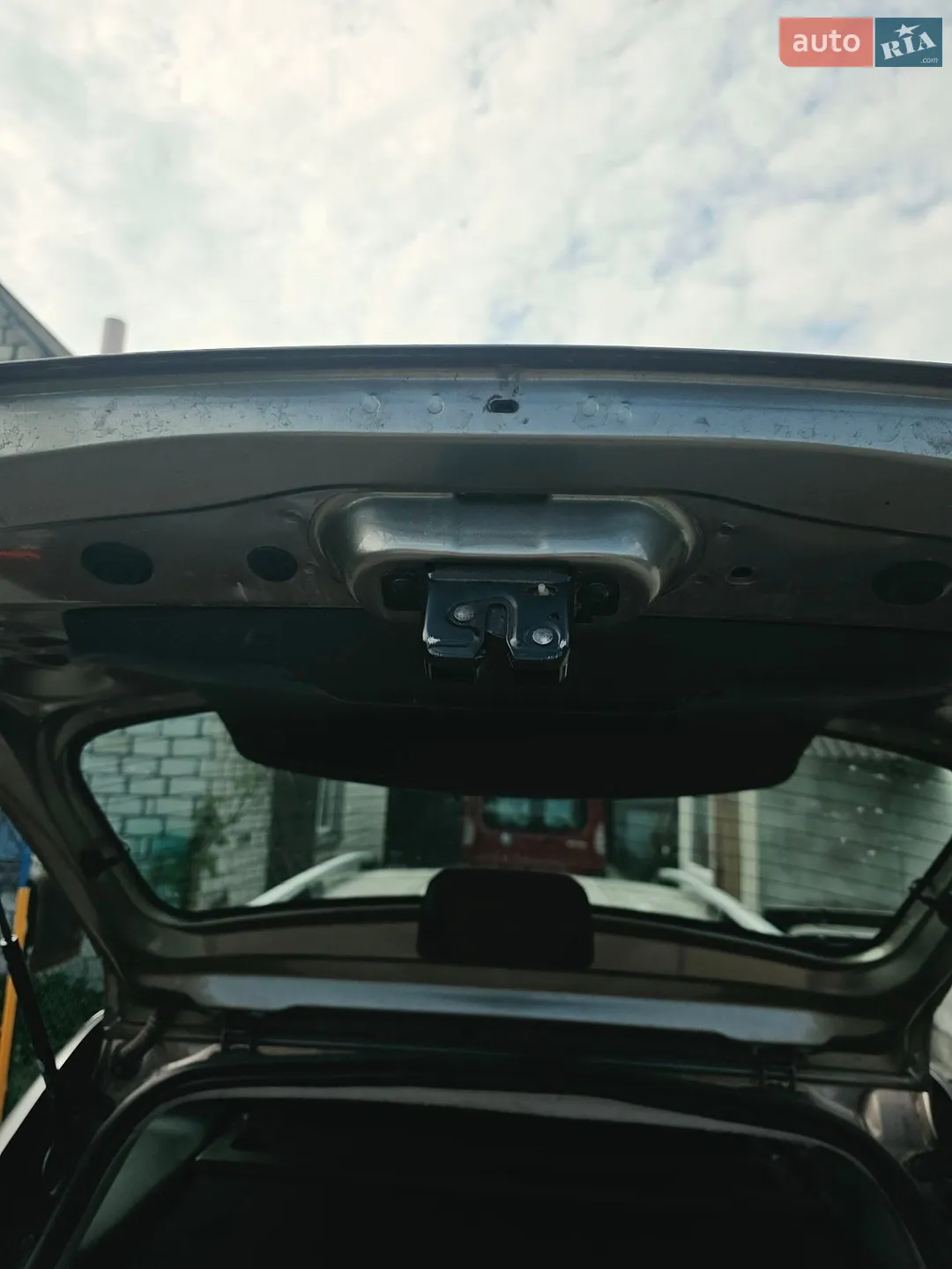 2013 Dacia Logan - мініатюра 20