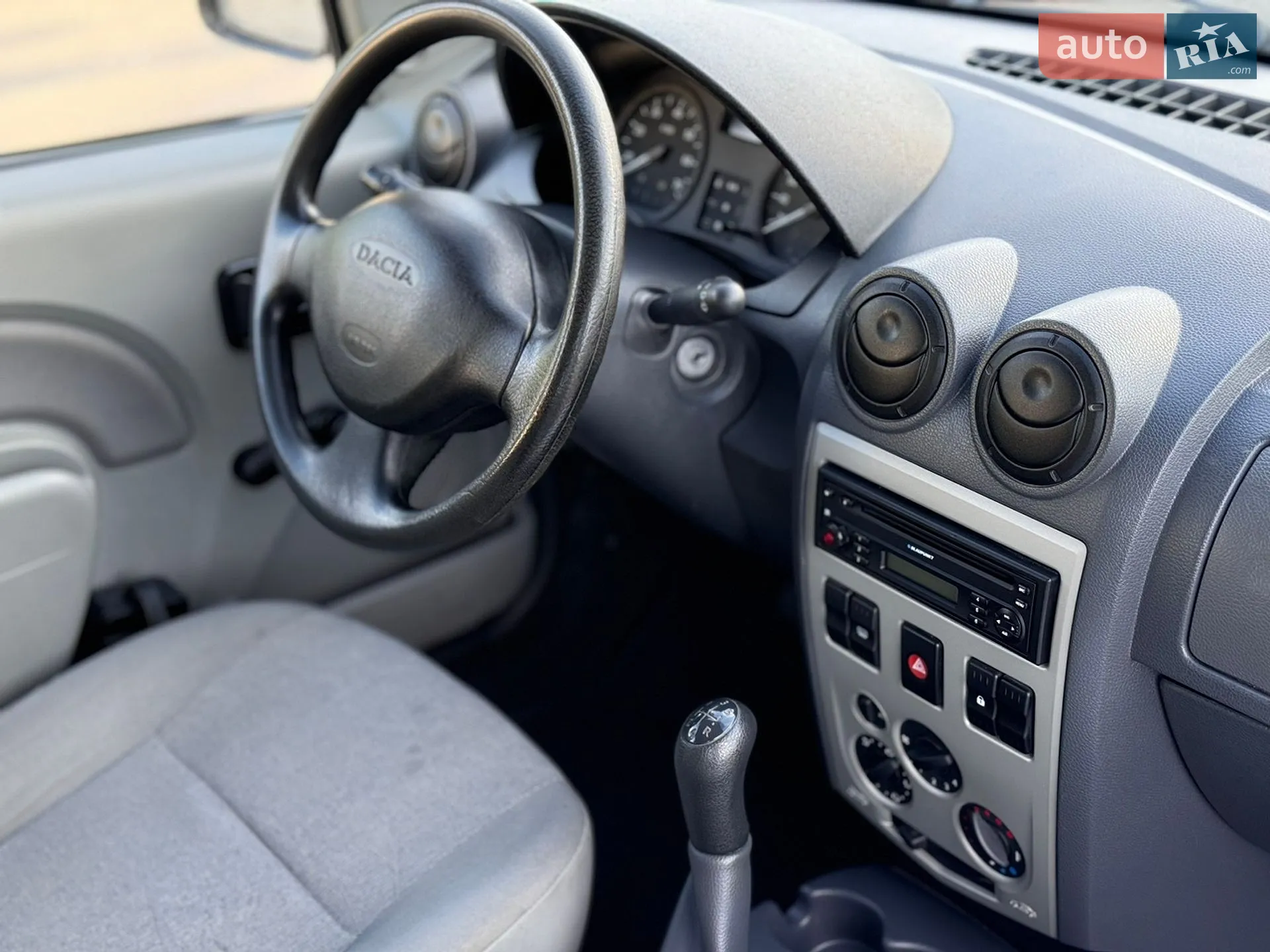 2010 Dacia Logan - мініатюра 24