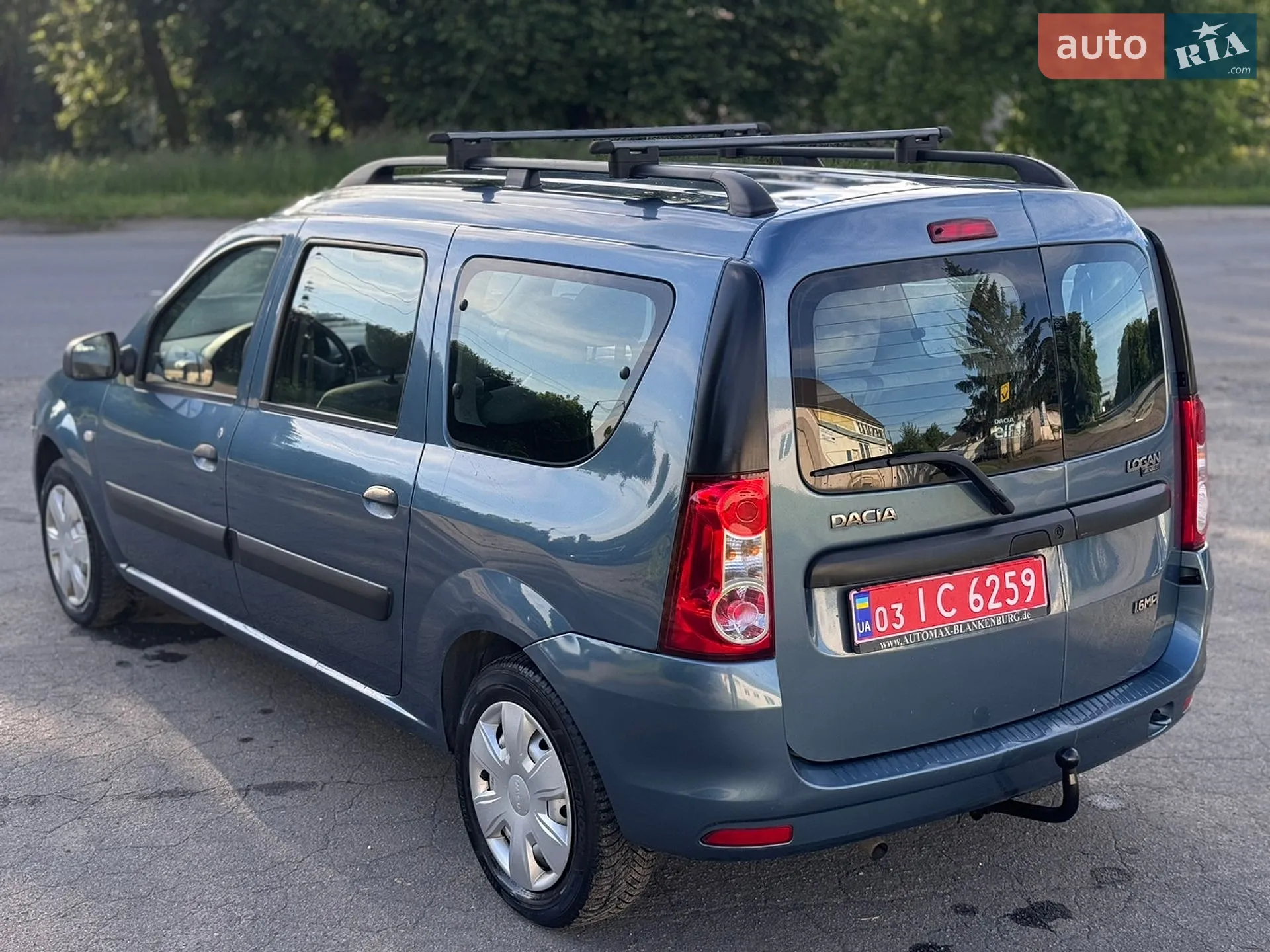 2010 Dacia Logan - мініатюра 37