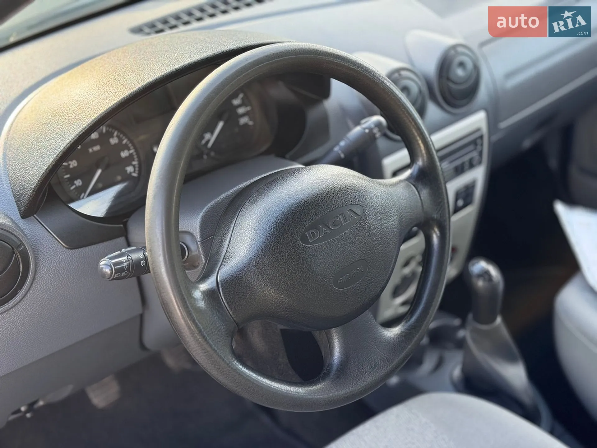 2010 Dacia Logan - мініатюра 46