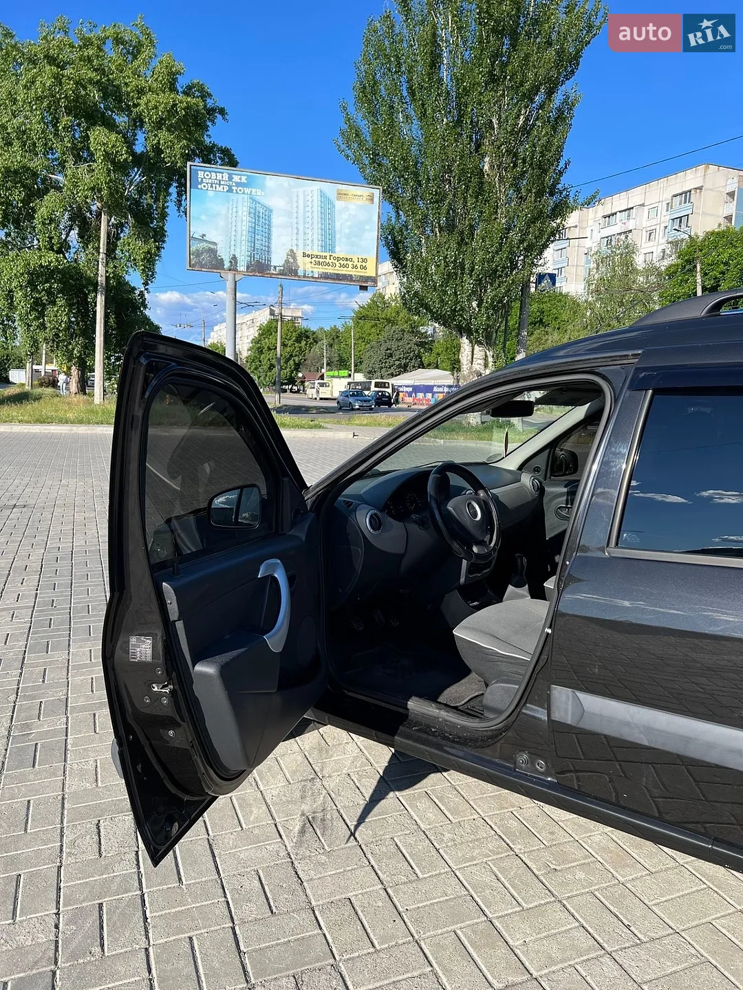 2012 Dacia Logan - мініатюра 15